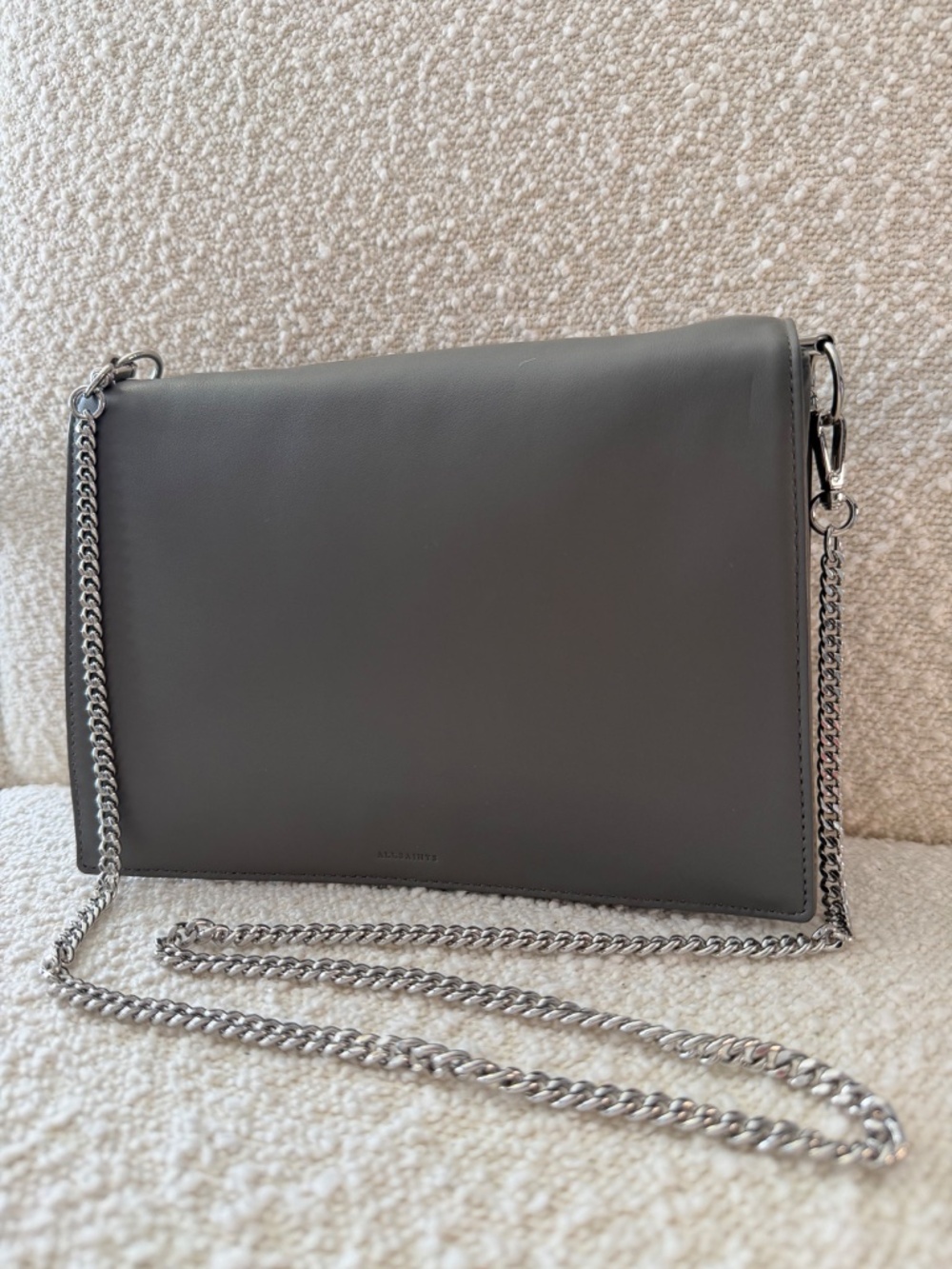 ALLSAINTS Bag. - Picture 16 of 16